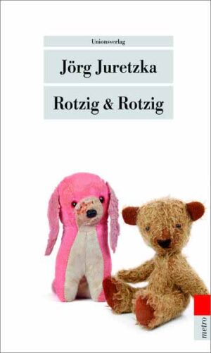 Rotzig & Rotzig Kriminalroman. Kristof Kryszinski ermittelt (Der neunte Fall) | Jörg Juretzka
