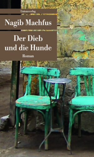 Als Said Muhran das Gefängnis verlässt, sind vier kostbare Jahre seines Lebens dahin. Kairo ist wie damals, nur die Menschen haben sich verändert. Seine Frau hat einen Liebhaber, seine kleine Tochter erkennt ihn nicht wieder, und sein Freund Raouf will von ihrer gemeinsamen Vergangenheit nichts mehr wissen. Allein gelassen, ohne Wert und ohne Hoffnung, sinnt Said auf Rache.