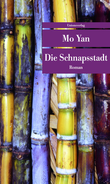 In China brodelt die Gerüchteküche: In einer entlegenen Provinz sollen dekadente Parteikader, skrupellose Parvenüs, die nach der Wirtschaftswende zu Reichtum gekommen sind, kleine Kinder nach allen Regeln der Kochkunst zubereiten lassen. Sonderermittler Ding Gou’er wird nach Jiuguo, in die so genannte »Schnapsstadt«, entsandt, um der Fama dieser »Fleischkinder« auf den Grund zu gehen. Doch kaum hat Ding den Fall aufgegriffen, sieht er sich konfrontiert mit einer wahnhaften Welt, die von Aberglaube und Korruption, von Anmaßung und Gier beherrscht wird. »Die Schnapsstadt« ist eine virtuose Groteske, eine politische Allegorie, die das neue China der toten Ideale und seine gesellschaftliche Wirklichkeit kühn gegen den Strich bürstet.