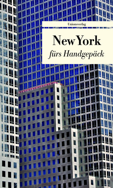 Simone de Beauvoir genießt die Aussicht vom Empire State Building Paul Auster lässt seinen Helden im Central Park wohnen Joseph Mitchell klettert mit schwindelfreien Indianern in den Wolkenkratzern Djuna Barnes tanzt durch Chinatown Joseph Roth schickt Mendel Singer in die Stadt der Wunder Helene Hanff lässt sich von einer Parade zur nächsten treiben Truman Capote fühlt sich einsam im Brooklyn der Fünfziger Chester Himes zieht durchs wilde Harlem Thomas Wolfe staunt über die Wolkenkratzerschluchten Wolfgang Koeppen nähert sich der Neuen Welt mit dem Schiff Annemarie Schwarzenbach traut sich über die Stadtgrenzen hinaus Jerome Charyn besichtigt Ellis Island Jonathan Safran Foer sieht die Türme fallen Stefan Zweig fühlt den Rhythmus der Stadt Colum McCann leuchtet in den Tunnel unter dem East River Dies und vieles mehr über New York …