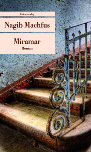 Miramar | Bundesamt für magische Wesen
