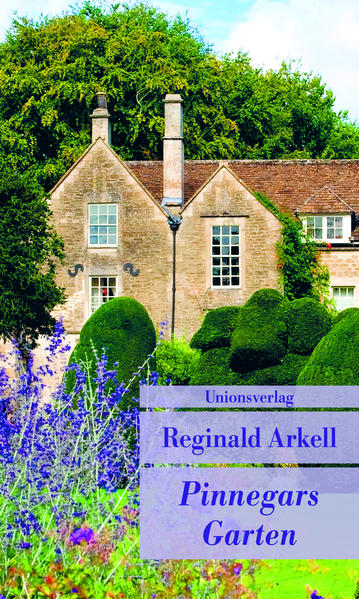 Herbert Pinnegar, ein Findelkind, entdeckt schon früh seine Liebe zu den Blumen und fängt als junger Bursche an, im Garten von Lady Charteris Unkraut zu jäten. Als der altersgrantige Obergärtner abtritt, schlägt seine große Stunde: Er übernimmt das Gartenregiment und teilt sein Leben fortan mit Heckenrosen und Buschwinden. Er ist ein Mann, dem sein Garten über alles geht, ein wandelndes Kompendium des Gartenwissens und ein Zauberer, der es schafft, seine Lady immer wieder in Erstaunen zu versetzen.