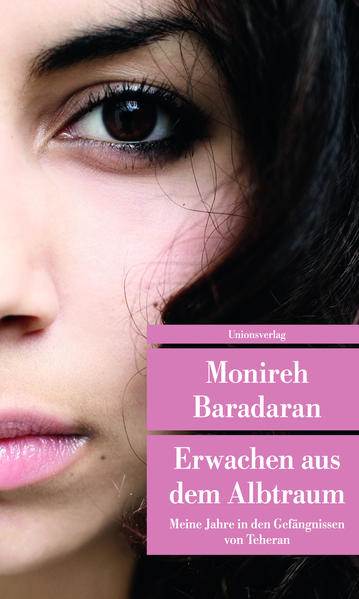 Neun Jahre lang war Monireh Baradaran in den Gefängnissen von Teheran inhaftiert. Ihr Bericht geht an die Grenze dessen, was Menschen ertragen können. Sie zeichnet genaue, einfühlsame Porträts von ihren Mitgefangenen und geht dem Rätsel nach, wie Menschen sich verändern, Freunde zu Feinden und »Helden« zu »Verrätern« werden. Noch in den grausamsten Augenblicken der Haft bleibt die Schilderung präzise und rückhaltlos, auch gegenüber den eigenen Zweifeln und Schwächen.