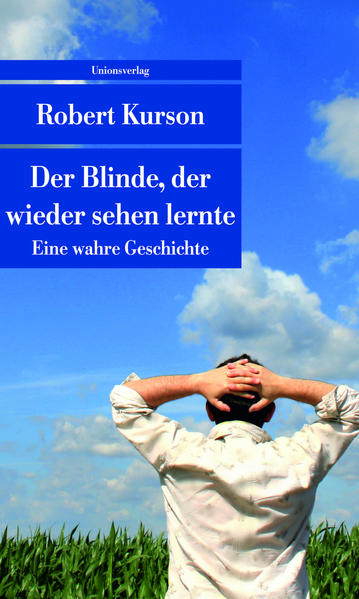 Mike May erfreut sich als fürsorglicher Familienvater, erfolgreicher Sportler und innovativer Geschäftsmann seines Lebens. Monatelang denkt er darüber nach, ob er sich einer noch kaum erprobten, riskanten Transplantation unterziehen soll, die es ihm nach über vierzig Jahren Blindheit ermöglichen könnte, wieder zu sehen. Was ihn schließlich zu diesem Wagnis bewegt, ist seine Wissbegier, sein Drang, sich neuen Erfahrungen offensiv zu stellen - und die prasseln nach der geglückten Operation nur so auf ihn ein. Die Welt, wie er sie sieht, entpuppt sich als ganz anders, als er sie sich vorgestellt hat.