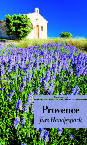 Maler wie van Gogh und Cézanne machten das Land des Lichts zum offenen Atelier. Vom Dichterfürsten Petrarca bis zum Insektenforscher Jean-Henri Fabre – sie alle erlagen den provenzalischen Reizen. Die fahrenden Troubadours kommen ebenso zu Wort wie Filmsternchen des glamourverwöhnten Cannes, um zu ergründen, warum die Anziehungskraft der Provence bis heute ungebrochen ist. Jean Giono: Die Provence, ein Ölfleck Jean-Henri Fabre: Die Zikade Stendhal: Die Liebe in der Provence bis zur Eroberung durch die nordischen Barbaren Frédéric Mistral: Kindheit im Dorf der Froschesser Marcel Pagnol: Mit dem Maultierkarren ins Gebirge Francesco Petrarca: Die Besteigung des Mont Ventoux Vincent van Gogh: Briefe aus Arles Alphonse Daudet: Das Leuchten der Camargue Marie Mauron: Gelobtes Land der Zigeuner Peter Mayle: Ausflug nach Aix-en-Provence Peter Handke: Die Lehre der Sainte-Victoire Erika und Klaus Mann: Die Noblesse der blauen Küste Sybille Bedford: Sanary – Literaturhauptstadt des Exils Gunter Sachs: Rendezvous der Hautevolee Walter Benjamin: Haschisch in Marseille Jean-Claude Izzo: Stadt des Lichts und des Windes Dies und vieles mehr über die Provence …