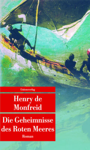 Henry de Monfreid stammte aus bestem Hause, war befreundet mit Matisse, Gauguin, Cocteau und Teilhard de Chardin. Nach einigen frustrierenden Jahren als Ingenieur brach er 1911 auf nach Dschibuti am Roten Meer und nannte sich fortan Abd-el-Haï, »Sklave der Schöpfung«. Er kaufte sich ein Schiff und lebte unter Fischern, Perlentauchern, Schmugglern, Piraten, Waffenhändlern als einer der Ihren. Das Gesetz galt ihm wenig, und für die Beamten der Kolonialmacht hatte er nur Verachtung übrig. In dreitausend Briefen an seine Freunde hatte er bereits seine Abenteuer geschildert, als Joseph Kessel ihn überredete, doch endlich ein Buch zu schreiben. Als dann Die Geheimnisse des Roten Meeres erschien, wurde er auf einen Schlag zur Legende. Seine Erlebnisse am Roten Meer und später in Afrika sind der gigantische, berückende, mythische Stoff zu einem umfangreichen Œuvre, das bis heute nichts von seiner Faszination verloren hat.