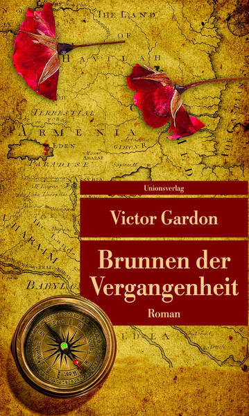 Brunnen der Vergangenheit | Bundesamt für magische Wesen