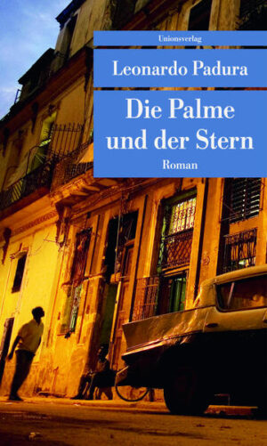 Nach achtzehn Jahren im Exil kehrt der Schriftsteller Fernando nach Havanna zurück, um nach einem verschollenen Manuskript des Dichters José María Heredia zu suchen. Die Rückkehr führt ihn nicht nur zu den Geheimnissen der Freimaurer Kubas, denen Heredia angehörte, sondern auch in die eigene Vergangenheit: Wer hat Fernando vor bald zwanzig Jahren denunziert und damit ins Exil getrieben? Padura verwebt drei Handlungsstränge: Das Schicksal von Fernando, die Suche nach dem verlorenen Manuskript und die fiktiven Memoiren von Heredia. Gleichzeitig vermittelt er ein atmosphärisches Bild von Kubas Geschichte, vom beklemmenden Lebensgefühl im Exil und deckt erstaunliche Parallelen im Leben der beiden Schriftsteller aus zwei Jahrhunderten auf.