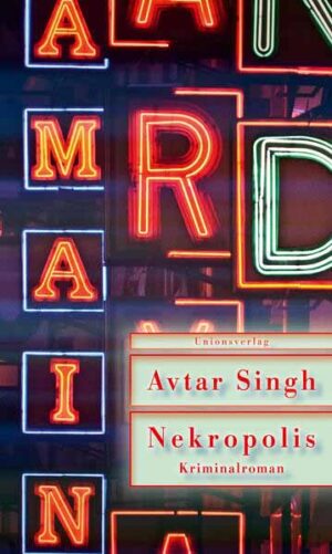 Nekropolis | Avtar Singh