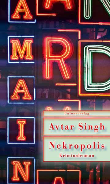 Nekropolis | Avtar Singh