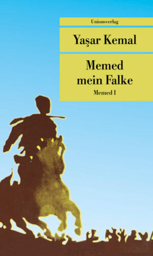 In den abgelegenen Dörfern am Rande des anatolischen Taurusgebirges herrscht der Grundbesitzer Abdi Aga. Der Boden ist so elend, dass fast nur Disteln auf ihm wachsen. Und von jeder Ernte fordert der Aga zwei Drittel. Memed, der Bauernsohn, hat seinen Hass auf sich gezogen. Er wird zur Flucht in die Berge gezwungen. Aus dem schmächtigen, ängstlichen Knaben wird ein Räuber, Rebell und Rächer des Volkes. Im Kampf gegen den Aga verliert Memed schließlich alles: seine Mutter, seine Braut, den fruchtbaren Acker, den die Bauern ihm nach der Amnestie bereithalten. Aber als die Rache an Abdi Aga vollzogen ist, führen die Bauern jedes Jahr die Ernten in die eigenen Scheunen. Und bei dem Freudenfest vor dem Pflügen erscheint auf dem Berg, hinter dem Memed verschwunden ist, eine Feuerkugel.