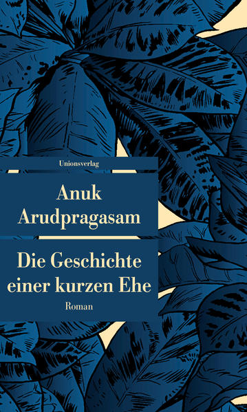 Ein Lager im Dschungel, eine Stadt der Verlorenen: Dinesh, ein junger Mann, versorgt Verletzte, läuft ziellos umher, sucht nach Sinn in den Regungen seines Körpers. An das Gesicht seiner getöteten Mutter erinnert er sich nicht mehr. Er ist allein. Jede Nacht fallen Bomben, und er weiß, dass er wahrscheinlich bald stirbt, doch der Gedanke macht ihm keine Angst. Dann bittet ihn ein alter Mann, seine Tochter zu heiraten, Ganga. Er hofft, dass Dinesh für sie sorgen wird. Ganga ist eine junge, ernsthafte Frau - und nun seine Frau. Und so versuchen die beiden, die Fremdheit zu überwinden, ihre unerwartete Nähe zu erkunden, bevor der Krieg sich wieder über ihnen schließt. In unvergesslichen Szenen lässt Anuk Arudpragasam die menschliche Existenz in ihrer ganzen Würde aufscheinen.