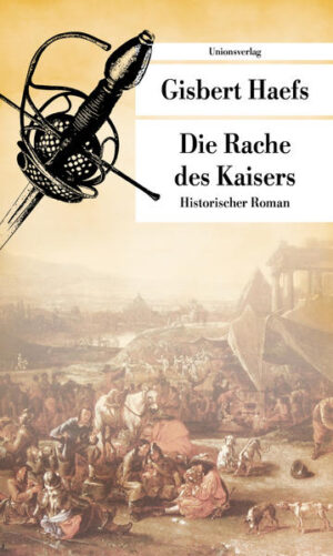 Die Rache des Kaisers | Bundesamt für magische Wesen