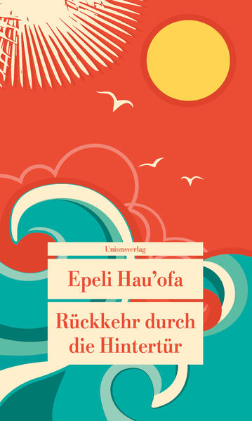 In Tonga gilt als miserabler Erzähler, wer seine Zuhörer nicht zum Lachen bringt. Lach- und Lügengeschichten über eine kleine Insel im Pazifik erzählt auch Epeli Hau’ofa. Hier gelten ganz andere Regeln als für den Rest der Welt. Die größte Tugend ist heiteres Nichtstun, das allerdings immer wieder durch penetrante Entwicklungshelfer gestört wird. Sie haben die Insel als ideales Terrain für Hilfsprojekte entdeckt, was allerhand lästige Betriebsamkeit verursacht. Doch bald entwickeln sich die Bewohner zu international hochgeschätzten Experten im Einreichen korrekter Gesuche und Empfangen von Hilfe. Epeli Hau’ofas geschliffene Satiren funkeln vor Spott und Selbstironie und gehören heute zum grundlegenden Lesestoff und Denkanstoß der pazifischen Welt.