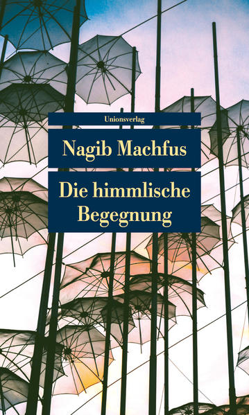 Neben seinen großen Romanen hat Nagib Machfus zahlreiche Erzählungen geschaffen, in denen sich seine Kunst in höchster Konzentration entfaltet. Liebevoll und heiter rückt er Schwächen und Marotten, Sehnsüchten und Ängsten vor allem des breiten Volkes zu Leibe und zeigt, dass unter Gottes weitem Mantel auch Platz für viele dunkle Leidenschaften ist. Dieser Band versammelt Kurzgeschichten und Novellen aus allen Schaffensphasen.