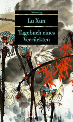 Von einem Schriftsteller, der sich davor fürchtet, vom eigenen Bruder gefressen zu werden. Von Herrn Jedermann, der sich beglückt selbst Ohrfeigen verpasst. Von verborgenen Narben und der Sehnsucht nach einer besseren Gesellschaft, die sich zwischen klappernden Mah-Jongg-Steinen breitmacht. Von Dreiecksgesichtern, Quadratschädeln und anderen tragisch-komischen Schicksalen erzählt Lu Xun und hält damit der chinesischen Gesellschaft den Spiegel vor. Melancholie, Militanz, Ironie und Trauer verschmelzen in diesem hochbrisanten Werk vom Vater der modernen chinesischen Literatur, ein Erzähler und Denker von stupender Aktualität, den Europa immer wieder von Neuem entdeckt.