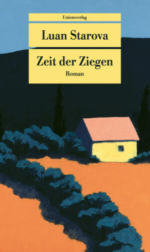 Die Menschen hungern, die Funktionäre propagieren den Wandel: Die Ziegenhirten sollen ihr altes Leben aufgeben und in der Stadt den Aufschwung ankurbeln. Sie kommen von den Bergen herab - und bringen all ihre Ziegen mit. Die Stadt wird weiß, die Ziegen sind überall. Sie sind Retter in der Not, treue Begleiter und beste Freunde. Aber der Partei sind sie ein Dorn im Auge. Sie stören die öffentliche Ordnung, sie müssen weg, sie müssen der Industrialisierung weichen. Doch Ziegen wird man nicht so leicht los. Eine bitter heitere Erinnerung an eine mazedonische Kindheit und an stummen, hartnäckigen Widerstand.