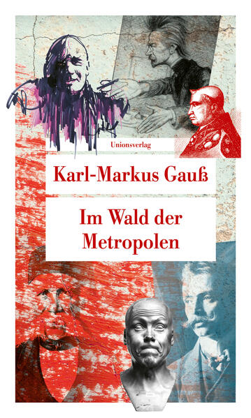 Vom Burgund nach Transsilvanien, von der thüringischen Kleinstadt auf die griechische Insel - Karl-Markus Gauß nimmt uns mit auf eine epische Reise. Er macht Sommerspaziergänge auf der Ottakringer Straße, erzählt von der Erfindung Jugoslawiens, von schlesischen Täuschungen, falschen Fährten, sprachlosen Sprachen, historischen Fußnoten und Vandalen. Er macht halt im Niemandsland an der Grenze zwischen Slowenien und Kroatien, unternimmt einen Exkurs zur Verwirrung und lauscht den Geräuschen von Istanbul ebenso wie der Stille eines italienischen Militärfriedhofs. Eine Kulturgeschichte von Europa, wie wir sie, so reich an Zusammenhängen und ungeahnten Verwandtschaften, bisher noch nicht gekannt haben.