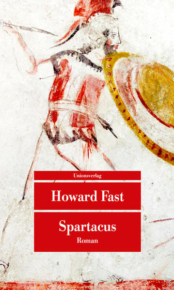 Spartacus | Bundesamt für magische Wesen