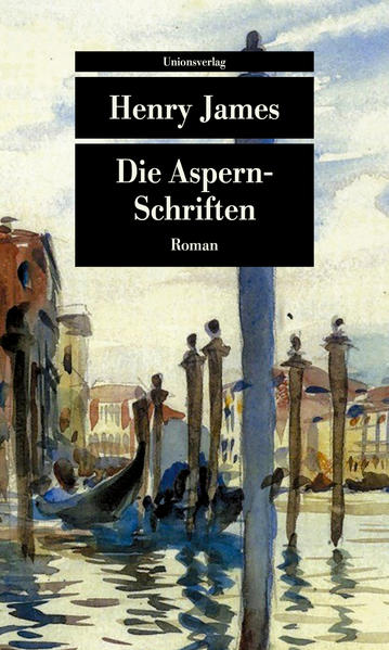 Leise gleitet seine Gondel durch den einsamen Kanal, bis sich vor dem jungen Literaten der mächtige Palazzo erhebt. Hinter den rissigen Mauern düsterer Grandezza lebt eine strenge Dame, einst die Geliebte des verstorbenen Dichters Jeffrey Aspern. Im Besitz der unnahbaren Frau vermutet der junge Mann einen literarischen Schatz: die Liebesbriefe des berühmten Dichters. Doch um an die wertvollen Schriften zu gelangen, muss er das Vertrauen der Signora und ihrer eigenwilligen Nichte gewinnen - um jeden Preis. Ein venezianischer Sommer voller Abgründe, der das Leben der drei ungleichen Gestalten für immer verändert.