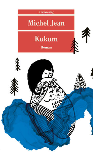 Als Almandas Blick auf den jungen Mann in dem Kanu fällt, beginnt für sie eine neue Zeitrechnung. Sie folgt dem ruhigen, freundlichen Thomas in ein neues Leben, zu seiner Familie und dem Volk der Innu. Geborgen in einer Gemeinschaft, die ganz zu der ihren wird, lernt sie zu jagen, zu lieben und zu überleben. Der Rhythmus des Waldes und die Wege des Flusses bestimmen die Schritte der Innu, doch nach und nach beanspruchen immer mehr Siedler das Land für sich. Die Sägewerke vernichten die Wälder, die Flößerei verstopft die Flüsse, und die Innu werden in eine Welt gezwungen, in der sie sich nicht zurechtfinden. Einfühlsam erzählt Michel Jean die Geschichte seiner eigenen Urgroßmutter, seiner Kukum, und die Geschichte der Ersten Völker, die in den offiziellen Berichten nicht vorkommt.