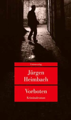 Vorboten | Jürgen Heimbach