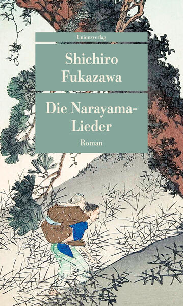 Im abgelegenen, rauen japanischen Hochland beherrscht die archaische Natur das Leben der Dorfbewohner. Im Schatten des mächtigen Berges Narayama haben sie gelernt, ihren Rhythmus dem der aufspringenden Knospen anzupassen. Doch jeder Winter ist hart, und das Wohl der Familie steht an erster Stelle. So auch für die zähe, fürsorgliche Orin, die sich unentwegt um das Glück ihres Sohnes sorgt. Noch vor Ende des Jahres muss sie ihm eine Frau finden. Beginnt erst der Winter, wird sie keine Gelegenheit mehr dazu haben. Denn der Brauch gebietet, dass sich die Alten mit siebzig auf eine Reise begeben, von der sie nicht zurückkehren. Fukazawa erzählt eine japanische Legende im Hier und Jetzt, eine Geschichte von Leben und Tod, Liebe, Würde und Hingabe.