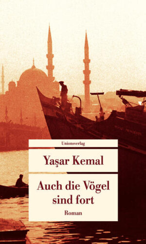 Jeden Herbst gehen die Vögel in Schwärmen auf einem Strand vor Istanbul nieder. Seit den Tagen des alten Byzanz will es die Sitte, dass die Städter sie vor den Moscheen, Kirchen und Synagogen kaufen und wieder freilassen. Sie sollen an der Pforte des Paradieses Fürbitte leisten. Als aber drei Gassenjungen ihre vollgestopften Käfige auf Istanbuls Plätze tragen, ernten sie nur Spott und Hohn. Man beschimpft, verjagt die Jungen und hetzt die Polizei auf sie. Mit knurrenden Mägen, leeren Taschen, enttäuscht und erniedrigt, kehren sie an den Strand zurück. Ya?ar Kemals Istanbul ist eine farbige, brodelnde Welt. Spitzbuben und Tagträumer, Gestrandete und Gescheiterte leben an den Rändern einer Stadt, die gleichgültig und hektisch geworden ist.