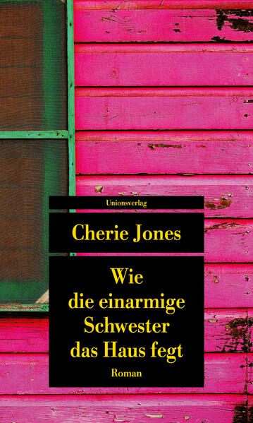 Die Legende von der einarmigen Schwester sollte Lala eigentlich davor warnen, was mit Mädchen geschieht, die ihren Müttern nicht gehorchen. Doch für Lala ist es die verheißungsvolle Geschichte einer Abenteurerin, und als sie erwachsen ist, schöpft sie daraus Hoffnung auf ein besseres Leben, weit weg von ihrem undichten Haus, weit weg von Adan, ihrem brutalen Mann. Adan, ein charismatischer, aber gewissenloser Kleinkrimineller, löst mit seinem Einbruch in eine Strandvilla eine Kette von furchtbaren Ereignissen aus: ein Schuss, den niemand hören sollte, und ein Mord, der alles verändert, führen Lala an einen Wendepunkt. Cherie Jones erzählt in eindringlicher, lyrischer Sprache, wie Liebe und Verbrechen ein Leben auf dramatische Weise verändern.