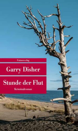 Stunde der Flut | Garry Disher