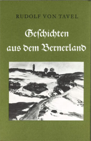 Dieser Band vereinigt in der Volksausgabe der Werke Rudolf von Tavels sieben schriftdeutsche Erzählungen: "Erstritten u erlitten" erzählt, wie das von den Eltern mühsam erarbeitete Bergheimetli von den Kindern verschmäht wird, bis sie das Leben eines Besseren belehrt. - Nach dem humorvollen Intermezzo "Die Reise nach Schwarzenburg" zeigt "Was eine alte Tracht vermag" die Auflehnung eines jungen Mädchens gegen einen Brauch, der gedankenlos weitergeführt wurde. - "Wie der Goliath von Tröhlbach seinen David fand" macht uns mit einem jungen Pfarrer bekannt, der dem Dorfgewaltigen, den er durch eine unvorsichtige Äusserung herausgefordert hatte, den Meister zeigt und ihn sogar noch zum Schwiegervater bekommt. - Das Motiv vom verlorenen Sohn wird auf interessante Weise in den Erzählungen "Heimgefunden" und "Die Sonntagsschüler" abgewandelt. - In "Amors Rache" glaubt der Bauerngrossrat Fritz Beutler im Filmgeschäft rascher zu Geld zu kommen als mit der Bewirtschaftung seines Bodens. Er gerät in einen solchen Filmtaumel, dass er darob seine Braut vergisst. Amor rächt sich und lässt die Dreharbeiten in einem Debakel enden. Während Rudolf von Tavel mit seinen berndeutschen Hauptwerken als DER Dichter des bernischen Patriziertums gilt, ist es besonders reizvoll, ihn hier als Schilderer des ländlichen Milieus kennenzulernen. Diese kleineren Erzählungen zeigen, mit welch feinem Verständnis, mit welcher Wäme und Weisheit er Berner Bauern darzustellen weiss. Dass auch bei der Behandlung ernster Themen die komische Seite nie zu kurz kommt, ist bezeichnend für Rudolf von Tavels Erzählkunst. Inhaltsverzeichnis: Erstritten und erlitten Die Reise nach Schwarzenburg Was eine alte Tracht vermag Wie der Goliath von Tröhlbach seinen David fand Heimgefunden Die Sonntagsschüler Amors Rache