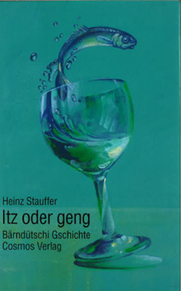 Da macht sich einer Gedanken über die Gedankenlosgikeit im helvetischen Alltag, in zwischenmenschlichen Beziehungen, im individuellen Verhalten. Heinz Stauffers Texte sind weder giftig-aggressiv noch unverindlich-gefällig, wohl aber spürt man ein tiefes, tolerantes, ganz leise manchmal auch resignierendes Wissen um Menschen und Verhältnisse. Das Buch enthält 19 Geschichten.