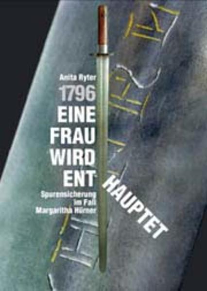 Was hat sich in Thun an jenem 8. Christmonat 1795 um die Mittagszeit ereignet, als die 'Hürnerin' versuchte, mit 'Gewallt Kindbetterinn' zu werden? Hat sie das Kind getötet? Gibt es Zeugen? Wer ist der Kindsvater? Eine Spurensicherung. Von "Schweizer Jugend forscht" mit dem Prädikat "Hervorragend" ausgezeichnet.