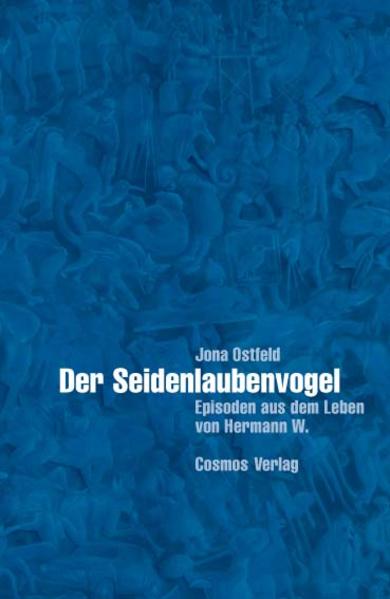 Hermann W. hatte noch nie mit einer Frau geschlafen. Er hatte zwar schon oft daran gedacht, und manchmal, wenn er im Bus einmal im Viererabteil sitzen musste, sah er hin und wieder, ohne es unbedingt zu wollen, die Beine einer ihm gegenübersitzenden Frau, und er musste dann oft mit Verwunderung feststellen, dass diese ihm gefielen. Und wenn dann sein Blick wie zufällig kurz das Gesicht dieser Frau streifte, befiel ihn eine innere Unruhe, die er aber, sobald er den Bus verlassen hatte, zu seiner Erleichterung schnell wieder abschütteln konnte. Doch mit Überraschungen ist zu rechnen. Hermann W. der Kontaktscheue mit Talent für Missgeschicke und mit einer Mutter im Altersheim, die möchte, dass er endlich heiratet: Dieser Mann entwickelt sich, er gewinnt an Selbstvertrauen. Am Ende hat man ihn so sehr ins Herz geschlossen, dass man gleich wieder von vorne anfangen möchte mit dem Buch. Übrigens: Das phänomenale Balzverhalten des Seidenlaubenvogels ist keine Erfindung des Autors.