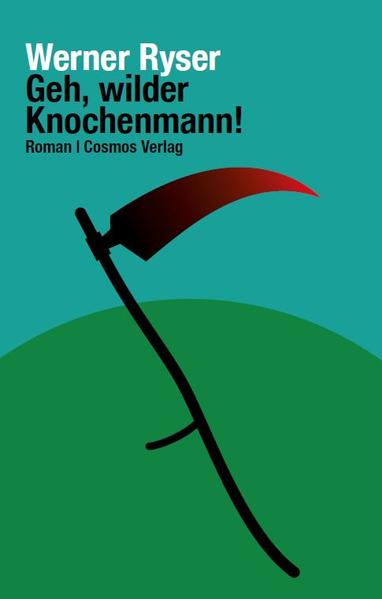 Als der elfjährige Simon am späten Nachmittag des 20. Septembers 1859 aus der Dorfschule nach Hause kommt, ist die Wohnstube des Auenhofs voller Menschen - Mägde, Knechte, Nachbarinnen, Nachbarn. Sie treten zur Seite und öffnen ihm eine Gasse. Der Vater liegt auf dem Tisch. Seine Kleider zerrissen und schmutzig, sein blutverkrustetes Gesicht bleich. Der Roman erzählt die Geschichte dreier Emmentaler Geschwister, die früh ihre Eltern verlieren und damit auch ihr Zuhause, den Auenhof. Esther muss dem neuen Besitzer als Magd dienen, Jakob kommt zu einer Pflegefamilie, und Simon, der Jüngste, der den Hof geerbt hätte, wird verdingt. Doch Simon lässt sich nicht brechen. Er träumt davon, dass er später einmal sein Glück in einem Land jenseits der Berge finden würde. Am 18. Mai 1866 bricht er zusammen mit seinem Bruder in Langnau auf in Richtung Georgien...