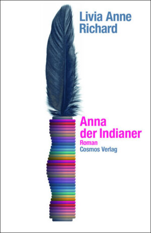 Anna ist vier Jahre alt, als ihr auf einen Schlag klar wird, warum sie beim Cowboy- und Indianerspiel immer die Squaw spielen muss, wo sie doch viel lieber der Chefindianer wäre. Weil sie ein Mädchen ist. Anna beschliesst, fortan als Winnetou durch die Welt zu gehen. Bis sie im Austauschjahr in Kalifornien Namid kennenlernt. Mit ihm würde sie gern schlafen, doch der Indianer in ihr meldet sich zu Wort und ist dagegen. Um den Indianer loszuwerden, spielt Anna eine Frau. Was nicht leicht ist, denn als Indianer hast du den Reflex, jedem eins über die Rübe zu ziehen, der dir an die Rothaut will. Erst als Anna sich Hals über Kopf in den viel älteren Nico verliebt, hat sie das, was sie so sehr gesucht hat: keine Angst mehr vor körperlicher Nähe. Ein Gefühl für ihr Frau-Sein. Doch was ist mit diesem Nico? Was stimmt da nicht?