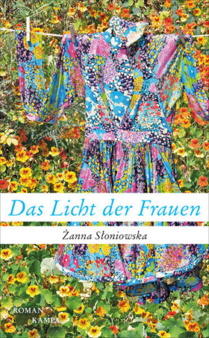 Im Herzen von Lemberg - ein Haus mit einer ganz besonderen Glasmalerei. Hier leben vier Frauen, die einander ebenso lieben, wie sie sich hassen. Sie eint ihr Freiheitsdrang, ihre Aufsässigkeit - und ihre unglücklichen Lieben. Bis zu dem Tag, der alles verändert: Marianna wird auf offener Straße erschossen. Vom Fenster aus beobachtet ihre Tochter, wie sich der Trauerzug zu einer Demonstration auswächst. Marianna war nicht nur eine gefeierte Sängerin an der Lemberger Oper, sondern auch Aktivistin im Kampf für eine unabhängige Ukraine. Unter demselben Fenster steht Jahre später ein Mann, der Mariannas Tochter ihre Heimatstadt näherbringt - und die viel zu früh verstorbene Mutter. Vor dem Hintergrund der bewegten Geschichte der Stadt Lemberg, die jahrhundertelang unter dem Einfluss unterschiedlicher politischer Mächte stand, erzählt ?anna S?oniowska von vier starken Frauen aus vier Generationen, von Müttern und Töchtern, von privaten und gesellschaftlichen Revolten, dem unbedingten Glauben an Freiheit, Emanzipation und an die Liebe.