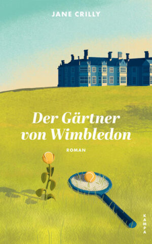 Großbritannien 1938. Für die junge Rose Blake ist Wimbledon der Ort, an dem ihr größter Traum in Erfüllung gehen könnte. Doch die Zeit ist nicht reif: Wenn es nach ihren Eltern geht, und in der Regel geht es nach ihren Eltern, soll Rose eine gute Ehefrau werden und keine Profi-Tennisspielerin. Für Henry Evans ist Wimbledon der Ort, an dem er und Rose sich so nah gekommen sind wie nirgendwo sonst. Denn die beiden Teenager trennen Welten: Rose, Tochter aus besserem Hause, spielt Chopin auf dem Klavier und lernt Französisch, Henry, dessen Mutter viel zu früh verstorben ist, gehört zum Hauspersonal: Er wohnt nur auf dem Anwesen, weil sein Vater bei Familie Blake als Gärtner angeheuert hat. Und doch führt das Leben Rose und Henry zusammen. Er darf ihr Balljunge sein, sie bringt ihm Tennis bei, er nimmt sie auf seinem Fahrrad mit. Sie freunden sich an, sie verlieben sich. Bis der Krieg sie schmerzlich trennt. Henry geht den für ihn einzig denkbaren Weg: Er wird der Gärtner von Wimbledon - und bleibt es fünfzig Jahre lang. Immer in der Hoffnung, dass auch Rose eines Tages zurückkehren wird …