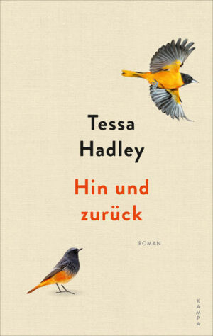 Vor drei Jahren sind sie einander begegnet, hatten eine Affa?re, aber ihre Wege haben sich wieder getrennt. Paul, der verheiratete Schriftsteller aus Wales, fa?hrt nach London zu seiner Tochter Pia, die irgendwo in der englischen Hauptstadt verschwunden ist. Er will sie retten, glaubt er, und merkt nicht, dass sein eigenes Leben aus den Fugen geraten ist. Cora fa?hrt in die Gegenrichtung, nach Cardiff, zum Haus, das sie von ihren Eltern geerbt hat. Sie flu?chtet aus ihrer unglu?cklichen Ehe, aus ihrem Londoner Leben, das sie als einzige Entta?uschung empfindet. Dann bekommt sie einen Anruf: Ihr Mann sei verschwunden. Und alles, was gewiss schien, gera?t ins Wanken. Wie durch ein Wunder haben sich Paul und Cora einst im selben Zug kennengelernt. Doch die lange Reise, die das Leben bedeutet, ist vor allem durch sta?ndige Verspa?tungen und verpasste Anschlu?sse bestimmt. Und auf dem Fahrschein scheint die Destination zu fehlen.