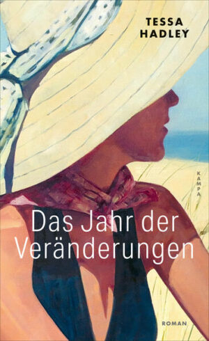 Kates Temperament sei wie eine Naturgewalt, hat ihre Mutter Billie immer gesagt, großartig und unentrinnbar. Jetzt ist Kate dreiundvierzig, kinderlos und unverheiratet, und ihr Leben in London, ihr Job an der Uni, alles, was sie einmal erstrebenswert und aufregend fand, langweilt sie nur noch. Kurzerhand nimmt sie ein Jahr unbezahlten Urlaub, vermietet ihre Wohnung unter und zieht zurück nach Wales, um sich um Billie zu kümmern, die mit ihren dreiundachtzig Jahren immer vergesslicher wird. Hier, in der altehrwürdigen Villa Firenze am See, wo drei Generationen ihrer kultivierten jüdischen Familie zu Hause waren, ist die Zeit stehen geblieben. Aber in Kates Leben war Stillstand nie eine Option. Als sie ihren Jugendfreund David wiedertrifft, in dessen Ehe es gehörig kriselt, scheint eine Zerstreuung gefunden. Auch Davids siebzehnjähriger Sohn Jamie sucht Kates Nähe. Sie ist so ganz anders als die Mädchen in seiner Schule, und er verliebt sich in sie … Die neuen Verbindungen, die Kate in der alten Heimat knüpft, stellen ihr Leben auf den Kopf - wenn auch ganz anders, als sie es sich vorgestellt hat.