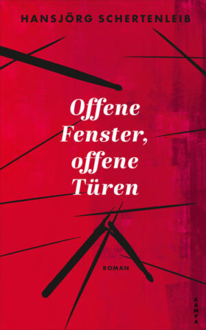 Niemanden würde Casper Arbenz’ Affäre mit Juliette Noirot interessieren. Wäre er nicht 55 und sie 19. Wäre er nicht Dozent an der Jazzschule, an der sie Gesang studiert. Hätten Casper und Juliette nicht während eines Konzerts in einem Probenraum Sex gehabt. Gäbe es davon nicht ein Video, das jetzt in den sozialen Medien kursiert. Die Schulleitung, die ganze Stadt ist entsetzt. Wellen der Empörung schlagen Casper und Juliette entgegen, Schuldzuweisungen, Hass und Hetze stellen ihr Leben auf den Kopf. Was darf noch privat sein, was gehört in den öffentlichen Diskurs? Und wird es den beiden gelingen, sich von den Meinungen anderer zu befreien und die Katastrophe als Chance für einen Neuanfang zu nutzen? Hansjörg Schertenleib urteilt nicht, erzählt nüchtern alternierend aus der Perspektive seiner beiden Figuren und legt das Gebaren einer manipulativen Gesellschaft offen, die sich aufgeklärter gibt, als sie in Tat und Wahrheit ist, und die keine Grautöne mehr kennt.