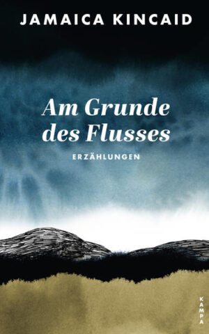 Nicht wie geschrieben, sondern wie mit Sprache gemalt wirken Jamaica Kincaids Erzählungen, in denen sie Bilder und Stimmungen ihrer Kindheit auf der karibischen Insel Antigua heraufbeschwört. Mit eigenwilligem Strich malt sie die äußere Welt, die Blumen, die Tiere, das Meer, und die innere, die Ängste und Sehnsüchte des heranwachsenden Mädchens, das mit der Wucht seiner Gefühle ringt, mit der Übermacht der Mutter, mit dem Auseinanderklaffen von Phantasie, Traum und Wirklichkeit.Niemand hätte Jamaica Kincaids Sprache in der deutschen Übersetzung so gerecht werden können wie die Dichterin Sarah Kirsch.