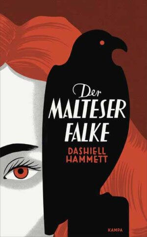 Der Malteser Falke | Dashiell Hammett