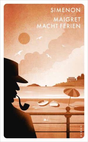 Maigret macht Ferien | Georges Simenon