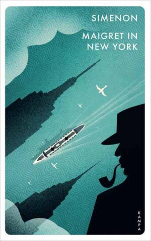 Maigret in New York | Georges Simenon