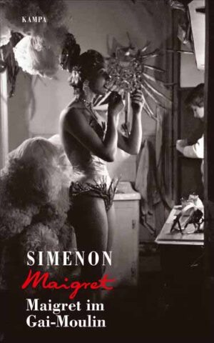 Maigret im Gai-Moulin | Georges Simenon
