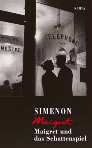 Maigret und das Schattenspiel | Georges Simenon