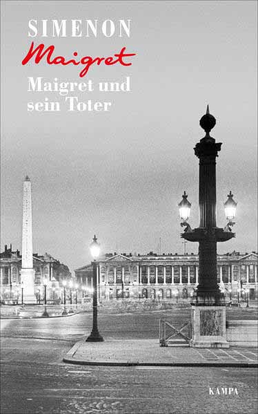 Maigret und sein Toter | Georges Simenon