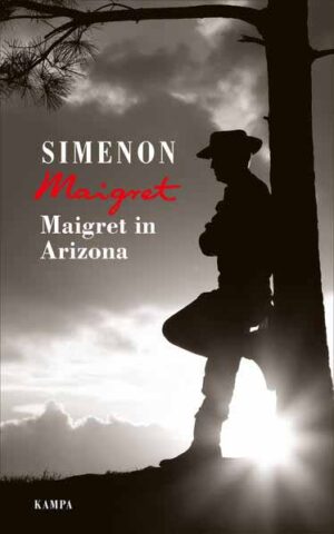 Maigret in Arizona | Georges Simenon