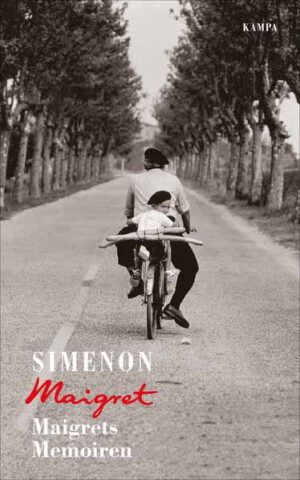 Maigrets Memoiren | Georges Simenon